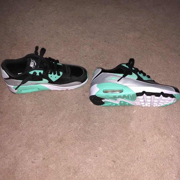 nike air max 9 size 3.5